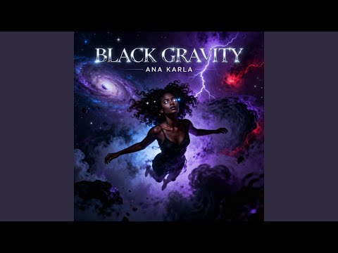 Black Gravity