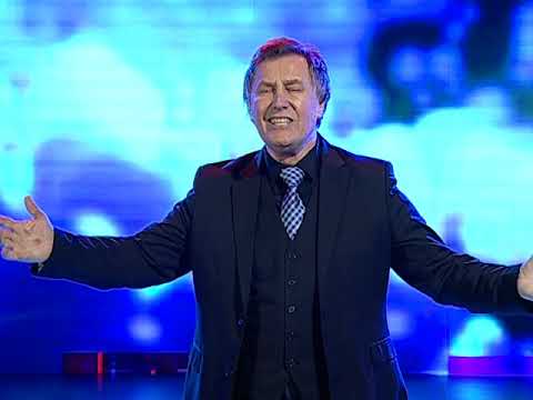 Fedja Dizdarevic - Dva Sina, dva sokola (OTV VALENTINO)