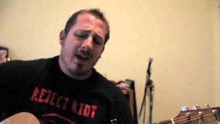 Bryan Lee "Hey God" (Tony Sly cover)