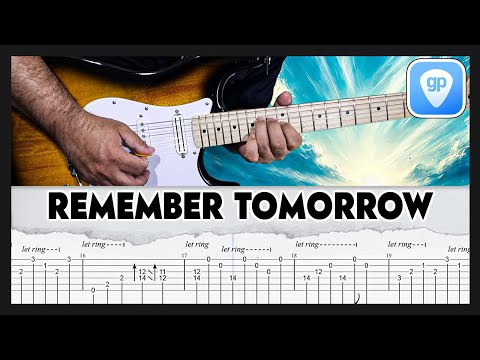 Remember Tomorrow - Lindisfarne