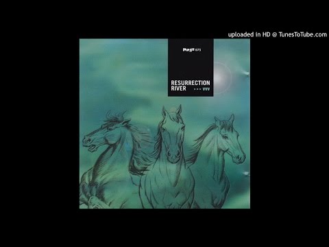 Pan Sonic & Alan Vega - chrome zed-fighters