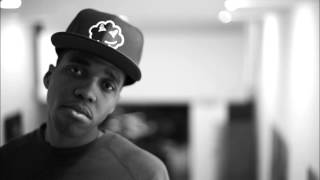 Audio Dope - Curren$y