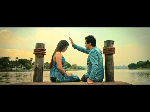 Anna Fernandes e Regis Danese - Deus do Impossível - Vídeo Clipe Oficial