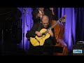 Claude Bolling - Concerto pour Guitare et Piano Jazz Trio. II Mexicaine