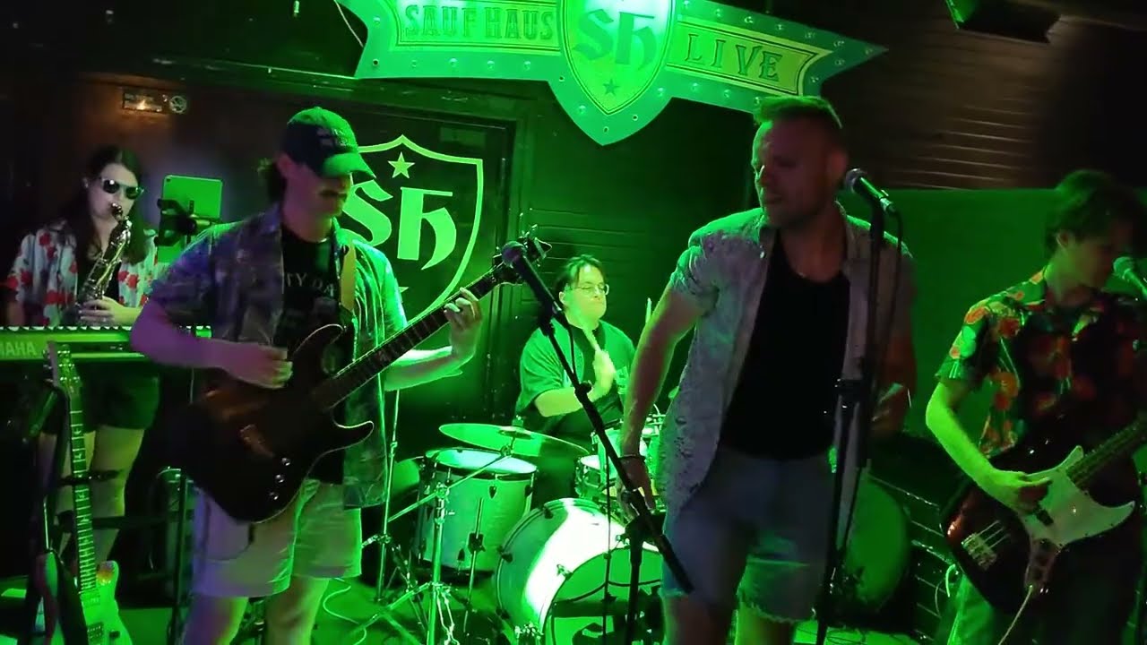 Promotional video thumbnail 1 for Road Street Avenue