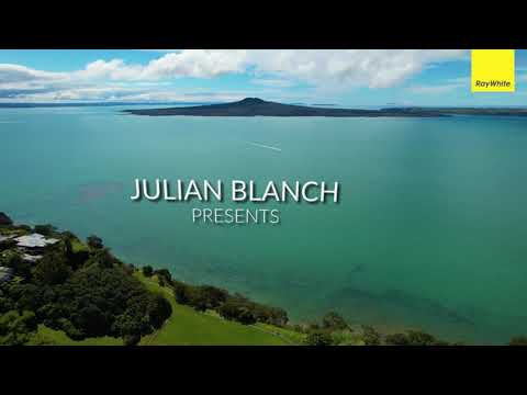 795 Riddell Road, St Heliers