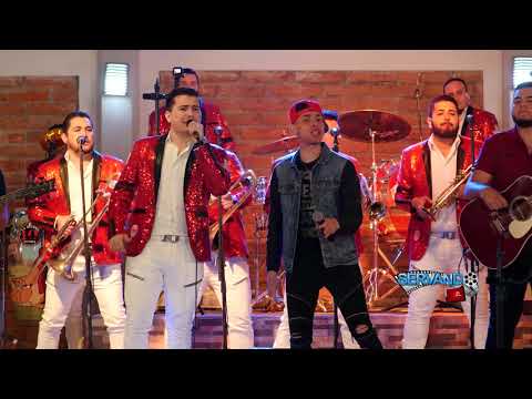 Grupo Konvoy Ft. La Decima Banda - El Wetto (En Vivo 2019)