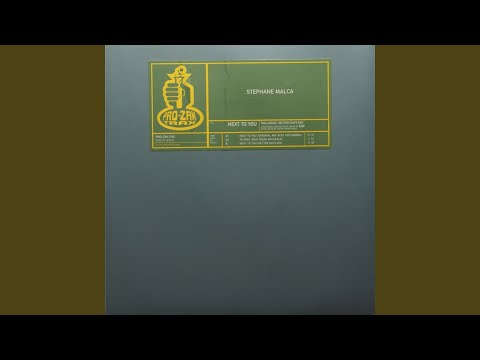 Next To You (Full Tapage mix)