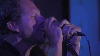 dEUS - Keep You Close @ Sziget 2012