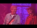 Hawkwind - The Watcher, w/ Eric Clapton - G Live, Guildford, 25/11/19