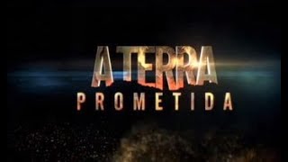 A Terra Prometida volta à tela da Record TV a partir de 25 de julho