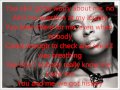 Mary J. Blige- 25/8 Lyrics