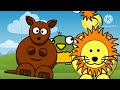 Tinga Tinga Tales Intro