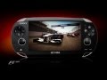 Trailer: F1 2011 - PS Vita Launch