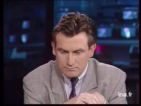 19/20 : EMISSION DU 17 MARS 1991