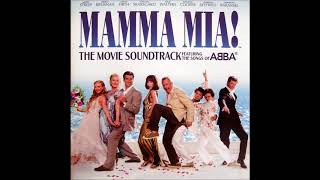 Dancing Queen - Meryl Streep, Julie Walters &amp; Christine Baranski [Mamma Mia! The Movie] (Audio)