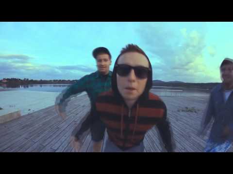 Beef & ODD - Hey Hou (Unofficial videoclip)