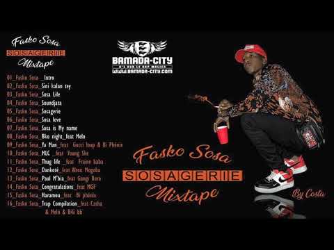 FASKO SOSA - SOSA IS MY NAME