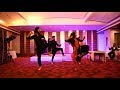 Best Bhangra Performance Capgemini Pune Annual Event 2019 Jagflix Videos