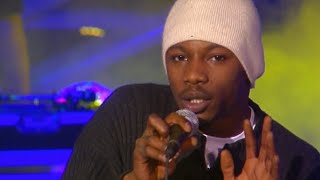 MC Solaar - Nouveau western // Live @NPA - 23/03/1994 - Canal+