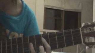 How To Play One Step Closer - Short Stack