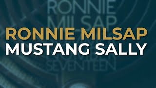 Ronnie Milsap - Mustang Sally (Official Audio)