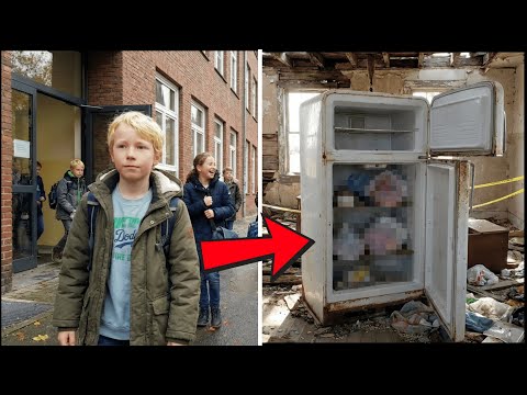 Lukas Schneider (9) verschwand 2014 spurlos – Was geschah wirklich bei Köln?