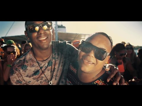 G-Amado - Me Kuia Bue (Feat. Badocha) (Video Oficial)