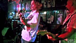 Sept.7.2012 ZYDEFUNK at Northside Tavern: Charlie Wooten and Friends (Short DEMO)