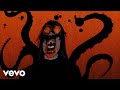 Ozzy Osbourne Patient Number 9 Official Visualizer Ft Jeff Beck