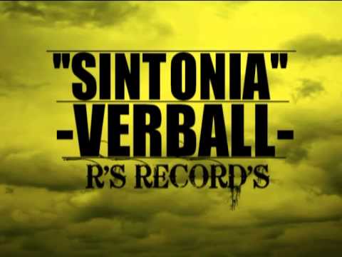 Sintonia Verball (El Drama ft Unika) - Vuelve a mi.