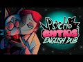 PSYCHO CUTIES Pilot E 1 English DUB 18