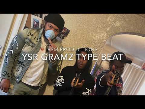 [FREE] YSR Gramz X Kasher Quon X KrispyLife Kidd Type Beat - Tiger Woods