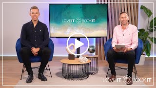 Cruise TV by LoveitBookit - Episode 176