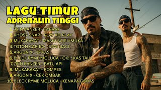 Download lagu Kompilasi Hip-Hop Timur Paling Enak Didengar mp3