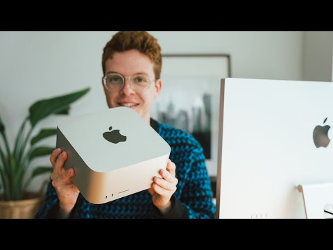 NUEVO Mac Studio – Review en Español