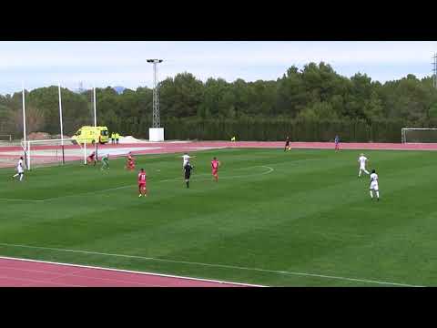 SJK - Levanger goals