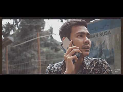 AQISH TALENT BARU AMMAR NAZHAN PERNAH BERLAKON DENGAN ALIEF IRFAN?