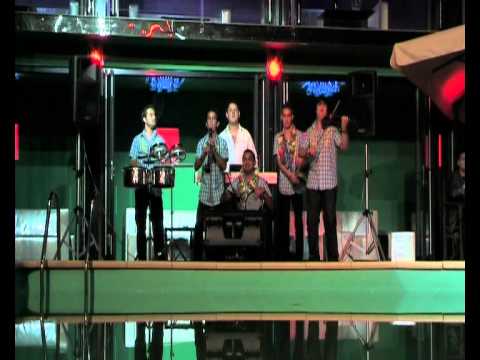 Pokemon Band - Melodie instrumentala 1 (www.pokemonband.ro)