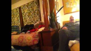 Report From Jenkabala Temple: Speedwhore!