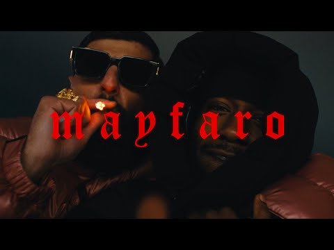 Makar - Leaving feat Jireel (prod. KNGZ & MAURO / Ol beats)