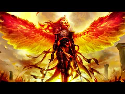 Costa D'Ret - Ascension of the Valkyrie