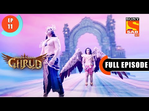 The Promise - Dharm Yoddha Garud - Ep 11 - Full Episode - 23 March 2022