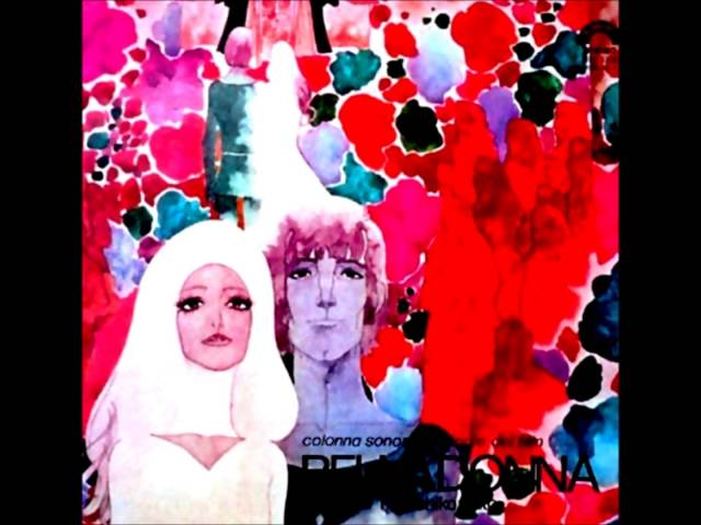 (Japan 1973) Masahiko Satoh - Belladonna Of Sadness