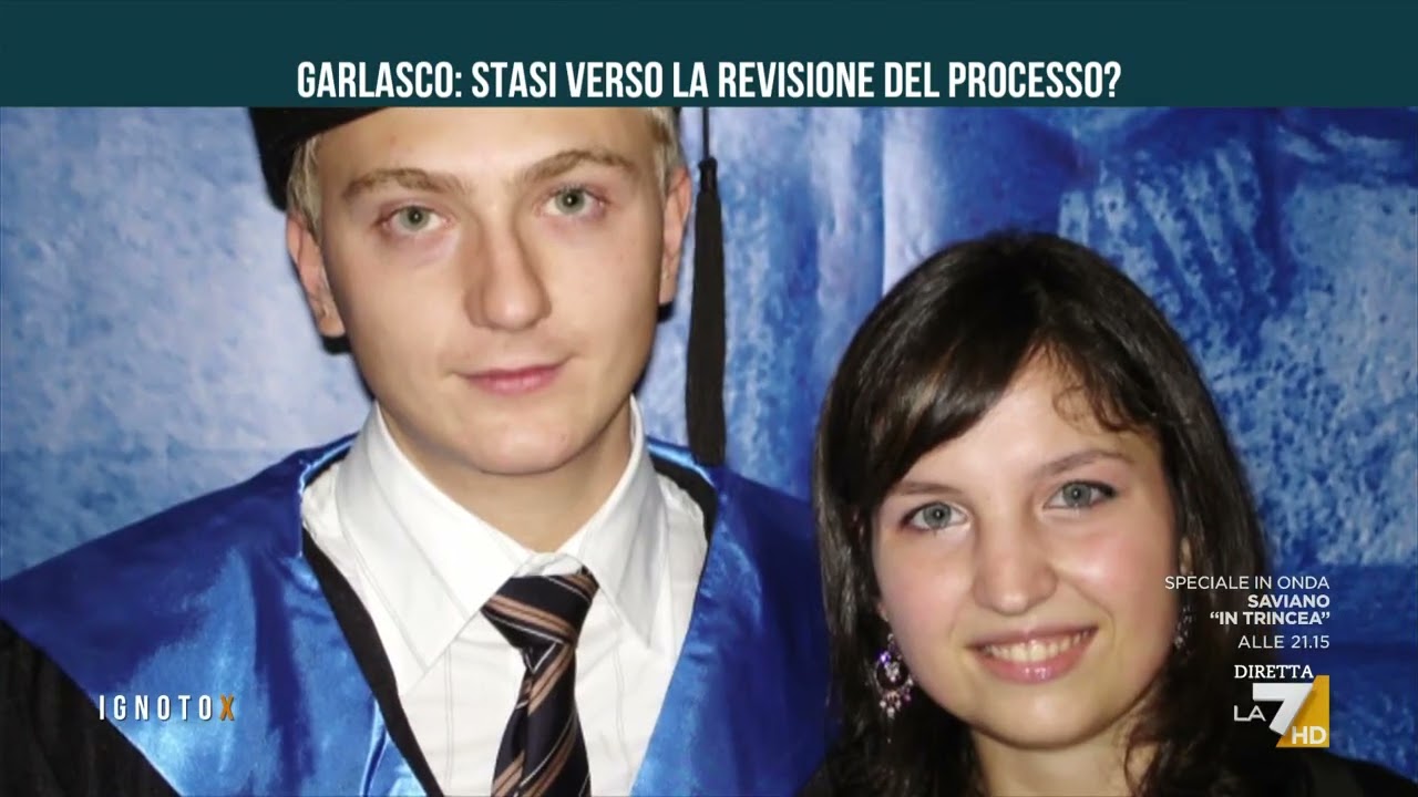 Garlasco, nuovi elementi sulla condanna di Alberto Stasi: si riapre l’ipotesi revisione
