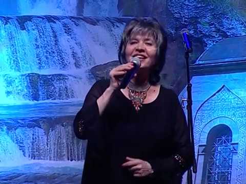 JOVANKA DOVATOV - Višegrad - FESTIVAL NARODNE MUZIKE BIHAĆ 2019