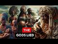 WHAT Her HUSBAND Did With The Goddess SHOCKED Everyone In The VILLAGE Africanlovestory Folktales
