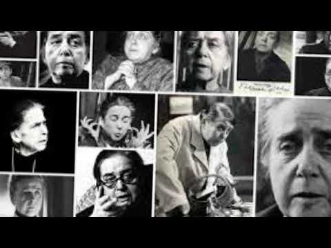 Therese Giehse Biografie - Deutsche Schauspieler