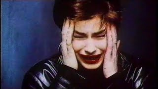 The Samaritans - Scream (1989, UK)