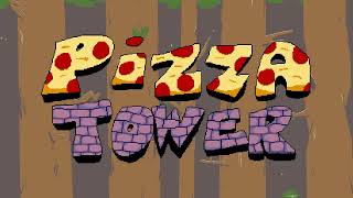 Pizza Tower OST - mmm yess put the tree on my pizza (Gnome Forest)